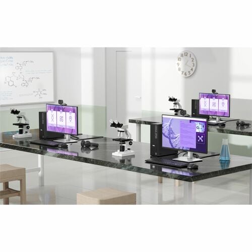 Miniatura 12 de Dell Pro Slim QCS1250; Core i7; 16GB; 1T