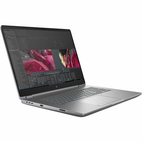 ZBOOK FURY 16 G1I U9-285HX 16 AG WQUXGA 2TB 64GB W11P 4000