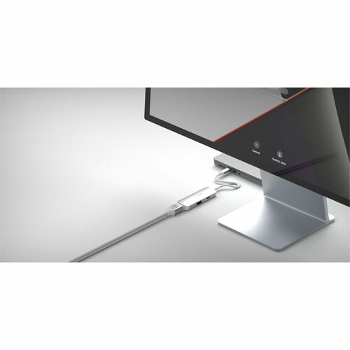 LINQ 3IN1 USB-C HDMI ADAPTER 14 140W