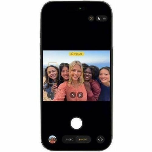 Vista 13 de IPHONE 17 PRO SILVER 256GB-LAE