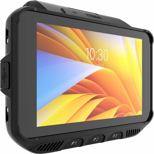 Zebra WT5400 Rugged Handheld Terminal - Qualcomm - QCS4490 - 11.9 cm (4.7") - HD - 720 x 1280 - Touchscreen - 6 GB RAM / 6