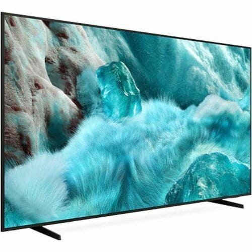 Vista 8 de Samsung QLED TV 43" Q4 AI Processor