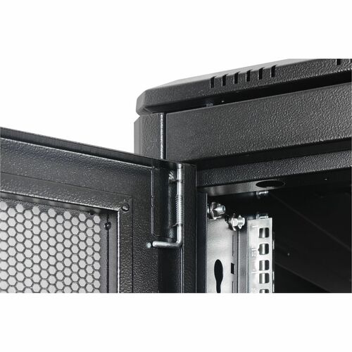 26HE UNIQUE SERVER-N 600B1000T 1342X600X1000MM BLACK