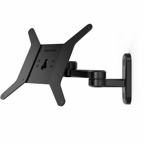 VESA 200X200 ADAPTER BLACK