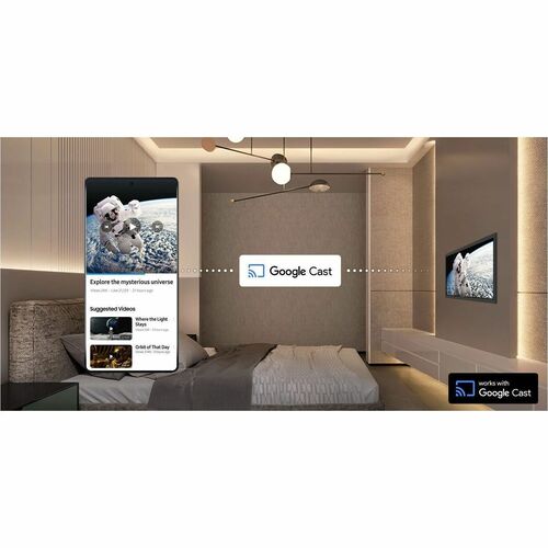Samsung HF8000F HG32F800FEU 81,3 cm Smart LED-LCD TV - HDTV - Hoher Dynamikbereich (High Dynamic Range, HDR) - Schwarz - 8