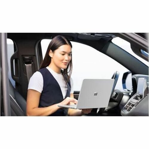 Ordinateur Portable - Microsoft Surface Laptop Copilot+ PC - Écran 33 cm (13") Écran tactile - 60 Hz - Qualcomm Snapdragon