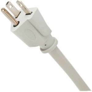 Eaton Tripp Lite Series Power It! 6-Outlet Power Strip, 15 ft. (4.57 m) Cord, 5-20P Plug, Metal Housing - NEMA 5-20P - 6 N