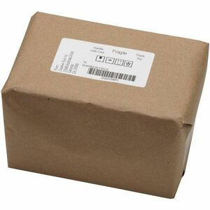 Seiko Removable Shipping Labels - Perfect for 2" x 4" shipping labels