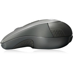 Adesso Wireless presenter mobile mouse (Air Mouse Mobile) - Wireless - 30 ft - Radio Frequency - 2.40 GHz - USB - Symmetri