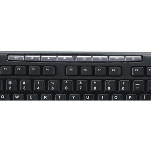 LA MEDIA COMBO MK200 SPANISH