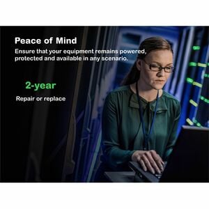 APC by Schneider Electric SMX120RMBP2U Externer Akkupack - 120 V Gleichstrom - Bleisäure - Hot-Swap - 3 Jahr(e) Mindest-Ba