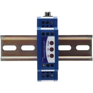 B&B ISO.RS232 TO RS485 DB9 DINRAIL - 1 Pack - 1 x 9-pin DB-9 RS-232 Serial Female - 1 x Terminal Block RS-422/485 Serial