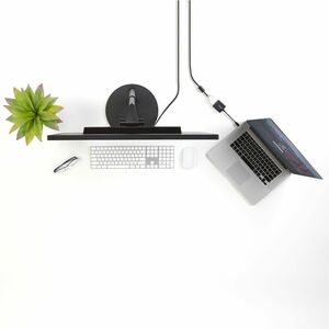 StarTech.com Mini DisplayPort® auf DVI® Adapter / Konverter (St/Bu) - Schwarz