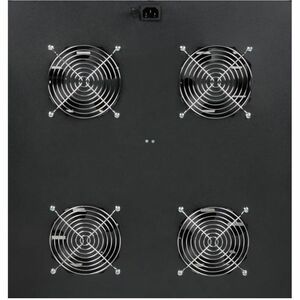 Tripp Lite by Eaton SmartRack 12U Switch-Depth Wall-Mount Small Rack Enclosure for Harsh Environments, Hinged Back - 12U R