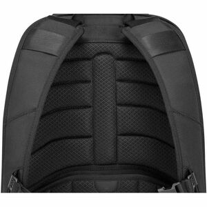 Mochila Backpack 15.6" Corporate Traveler, proteccíon contra caidas y golpes Safeport Air Cushion, Checkpoint-Friendly par