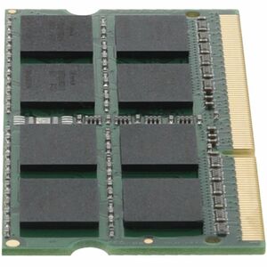 AddOn JEDEC Standard 8GB DDR3-1600MHz Unbuffered Dual Rank 1.35V 204-pin CL11 SODIMM - For Notebook - 8 GB (1 x 8GB) - DDR