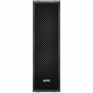 APC External Battery Pack - 192 V DC - Lead Acid - 3 Year Minimum Battery Life - 5 Year Maximum Battery Life