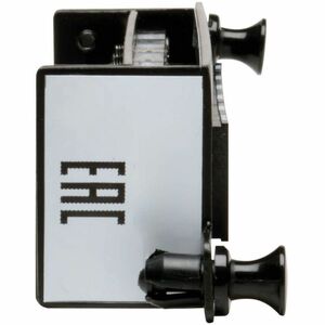 Eaton Tripp Lite Series 100Gb/120Gb Pass-Through Cassette - (x6) 24-Fiber MTP/MPO ( Female ) - 6 x MTP/MPO, 6 x MTP/MPO - 