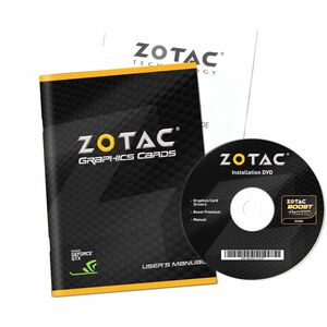 Zotac NVIDIA GeForce GT 730 Graphic Card - 4 GB DDR3 SDRAM - 902 MHz Core - 64 bit Bus Width - PCI Express 2.0 x16 - HDMI 