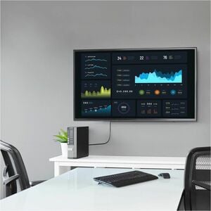 StarTech.com 6ft (1.8m) DisplayPort to DVI Cable, DisplayPort to DVI Adapter Cable, DP to DVI-D Converter, Replacement for