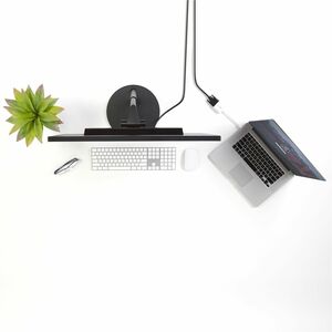 StarTech.com Mini DisplayPort to DVI Adapter, Mini DP to DVI-D Single Link Converter, 1080p Video, Passive, mDP 1.2 to DVI