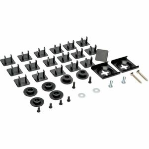 Tripp Lite series PDUMV15-36 14-Outlets PDU - NEMA 5-15P - 14 x NEMA 5-15R - 120 V AC - 1.50 kW - 0U - Vertical - Rack-mou