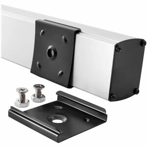 Tripp Lite series 12 Right-Angle Outlet Vertical Power Strip, 120V, 15A, 15-ft. Cord, 5-15P, 36 in - NEMA 5-15P - 12 x NEM