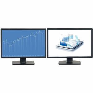 StarTech.com Dual-Monitor DisplayPort 1.2 Splitter, DisplayPort to 2x DP Multi-Monitor Adapter, Dual 4K 30Hz Computer MST 