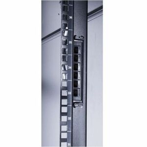 APC by Schneider Electric 4.57 m Category 6 Network Cable for Network Device - First End: 6 x RJ-45 Network - Female - Sec