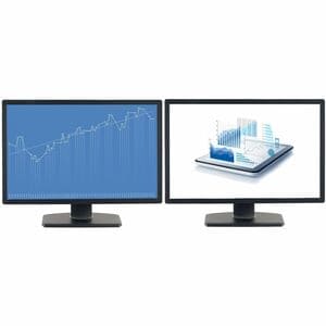 MST HUB DISPLAYPORT TO 2-PORT DISPLAYPORT DP TO DP