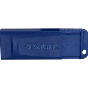 Microban 32GB Store 'n' Go USB Flash Drive - 2pk - Blue, Green - 32 GB - USB 2.0 Type A - Blue, Green - Lifetime Warranty 