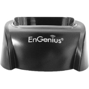 EnGenius DuraFon-SIP IP Phone - Cordless - Corded - Desktop - 1 x Total Line - VoIP - 1 x Network (RJ-45)