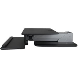 Supporto per schermo multiuso Regolabile in altezza StarTech.com ARMSTS - 30,5 cm (12") a 76,2 cm (30") Supporto schermo -
