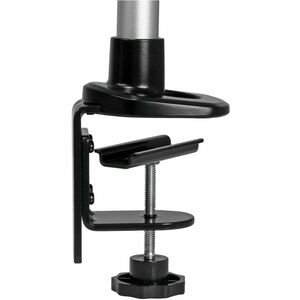 StarTech.com Desk Mount Dual Monitor Arm, Full Motion, Premium Dual Monitor Mount for up to 30"(19.8lb/9kg) VESA Mount Mon
