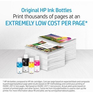 HP 981X (L0R09A) Original High Yield Page Wide Ink Cartridge - Single Pack - Cyan - 1 Each - 10000 Pages