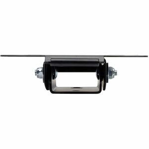 Soporte de Pared Inclinable para TV Monitores y Pantallas Planas de 13" a 27" - Soporta hasta 40 kg - 13" a 27" - Inclinable"