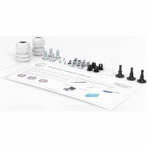 DIGITUS Professional Spleißkassette