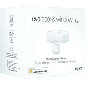 Eve Door & Window - for Window, Door