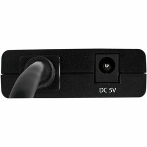 StarTech.com Signalverteiler - bis 30 Hz - 3840 × 2160 - 1 x HDMI Ein - 2 x HDMI Aus