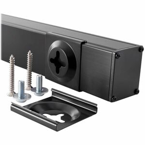 Tripp Lite series 12-Outlet Vertical Power Strip, 120V, 15A, 15-ft. Cord, 5-15P, 36 in. - NEMA 5-15P - 12 x NEMA 5-15R - 1