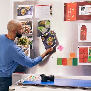 HP 507A (CE401A) Original Laser Toner Cartridge - Single Pack - Cyan - 1 Each - 6000 Pages