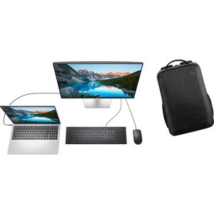 DELL MULTIMEDIA KEYBOARD-KB216 PORTUGUESE QWERTY - BLACK