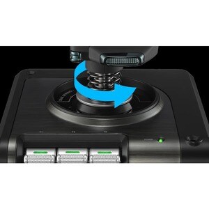 X52 PRO FLIGHT CONTROL SYSTEM