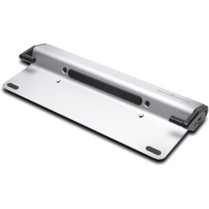 Station de s?curit? 2.0 avec c?ble Microsaver 2.0 pour ordinateurs portables sans encoche