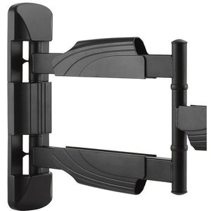 StarTech.com Full Motion TV Mount â€" for 32" to 55" Monitors â€" Heavy Duty Steel â€" Articulating TV Wall Mount â€" VESA