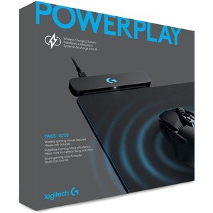 Logitech POWERPLAY Wireless Charging System