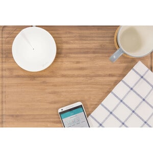 TP-Link Deco M5 Dualband IEEE 802.11ac 1,27 Gbit/s Drahtloser Access Point - 5 GHz, 2,40 GHz - 4 x Interne Antenne(n) - In