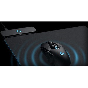 Logitech Gaming Accessory Kit