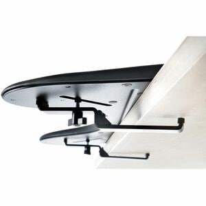 Contour ArmSupport Red - 0.90" Height x 23.63" Width x 10.13" Depth