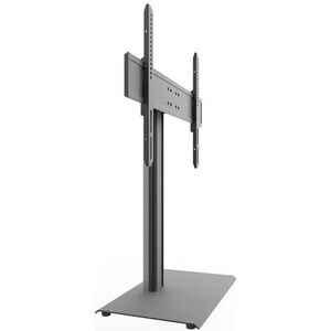 TABLETOP TV STAND FOR 37-INCH TO 65-INCH TVS BLACK